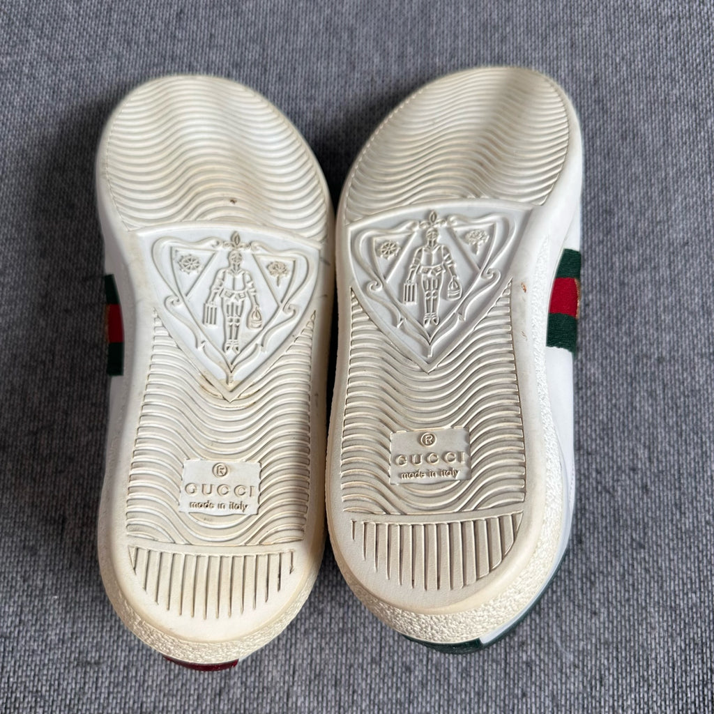 Gucci Skate shoes