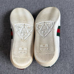 Gucci Skate shoes