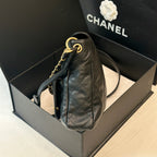 Chanel Handheld, shoulder, and crossbody bag Messenger Bag AS5384-B19489-94305