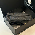 Chanel Handheld, shoulder, and crossbody bag Messenger Bag AS5384-B19489-94305