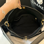 Chanel Handheld, shoulder, and crossbody bag Messenger Bag AS5384-B19489-94305