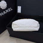 Chanel Bucket bag 20×6×19 AS3980-B09859-10601