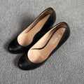 Prada Leather High heels