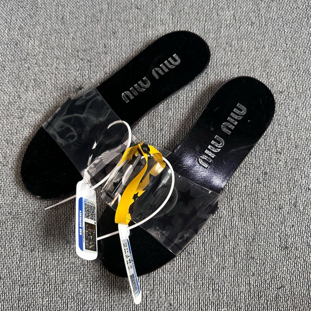 Miu Miu Flip flop