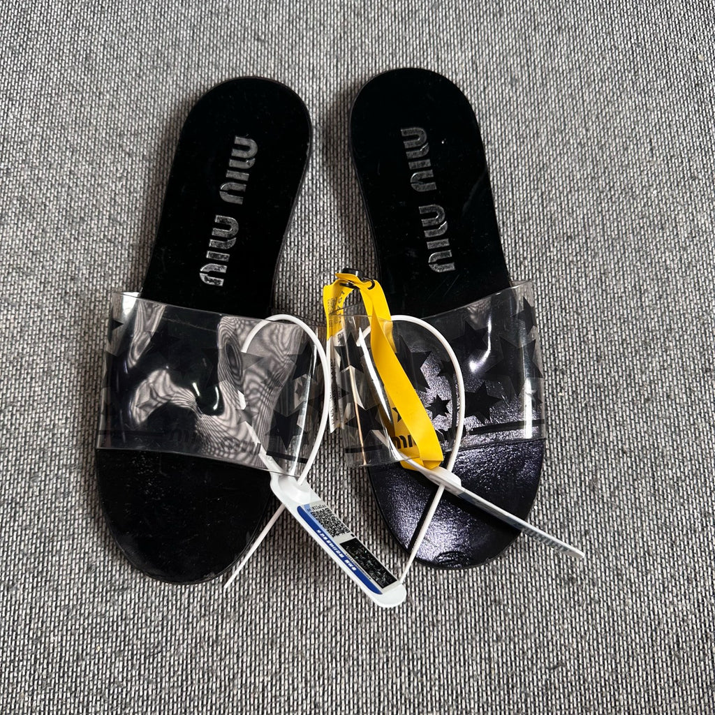 Miu Miu Flip flop