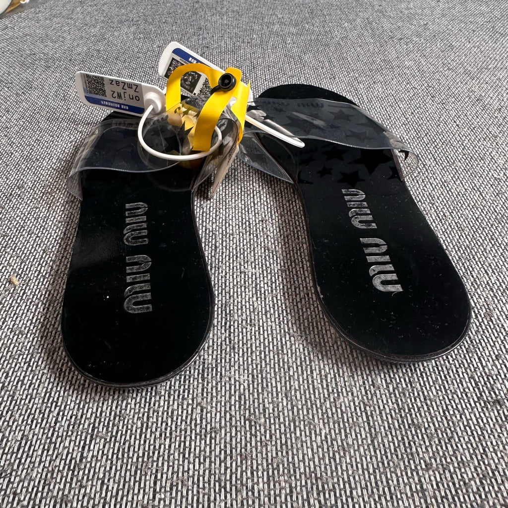 Miu Miu Flip flop