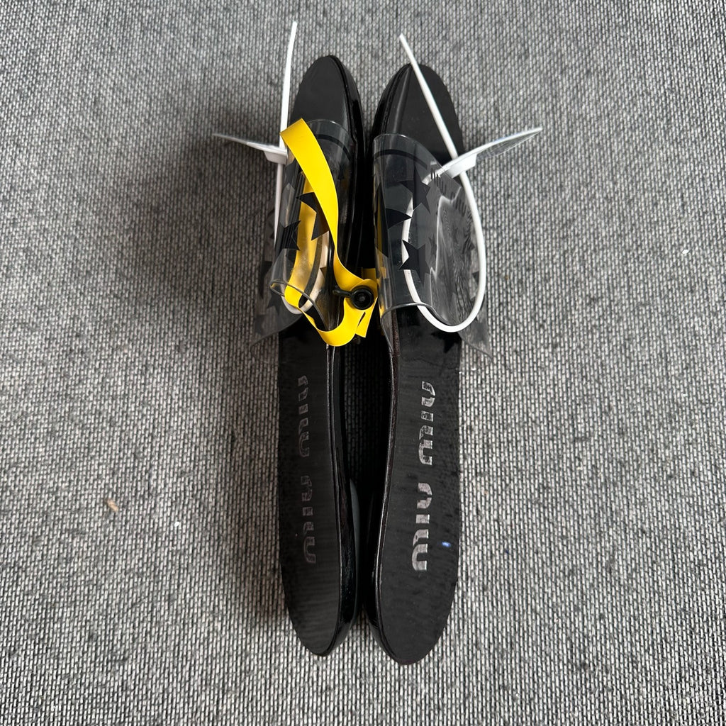 Miu Miu Flip flop