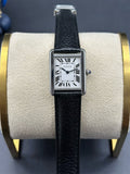 Cartier White Quartz watch