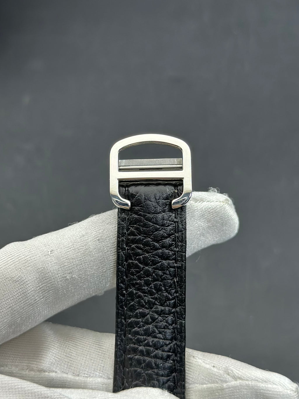 Cartier White Quartz watch