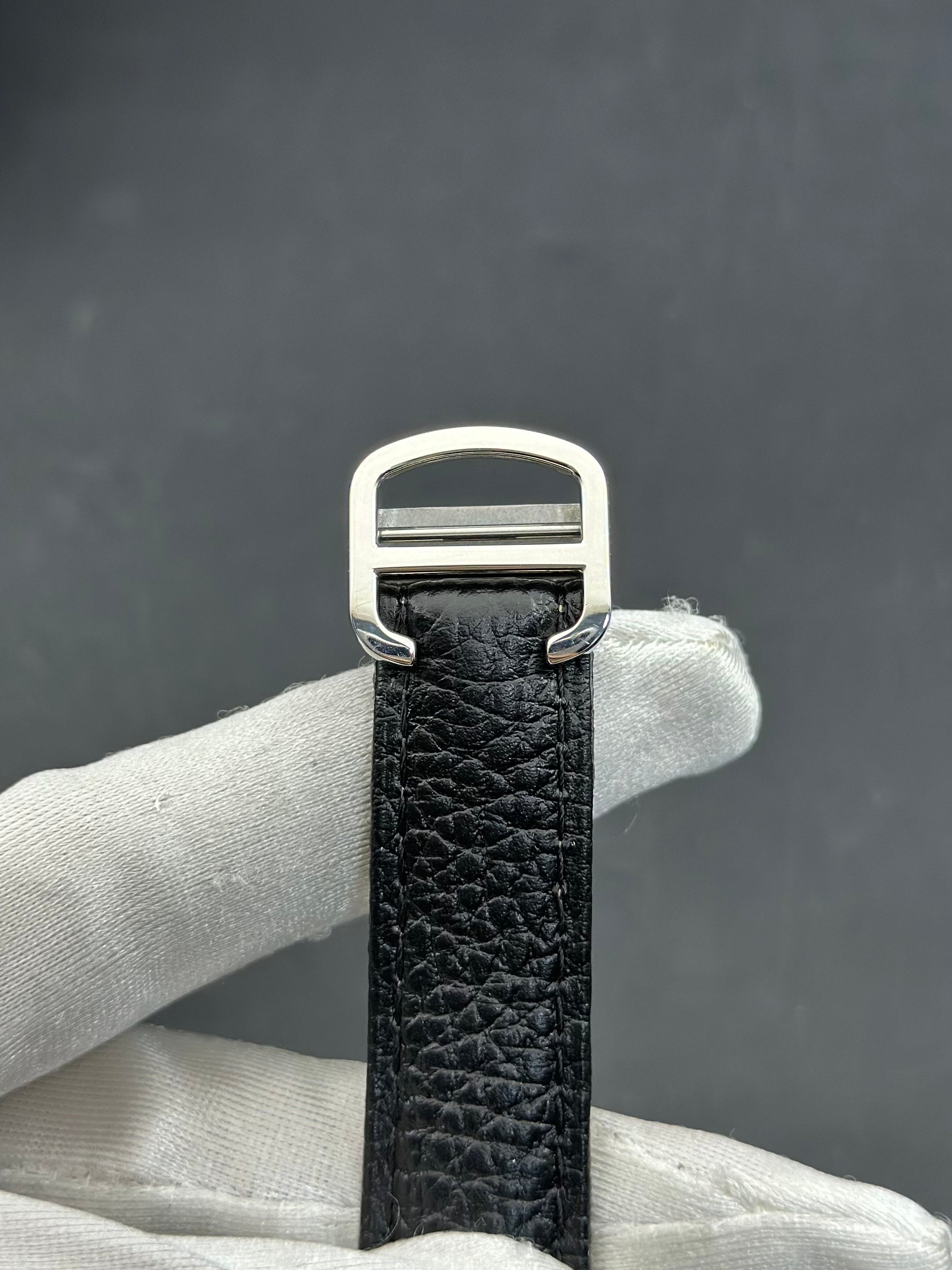 Cartier White Quartz watch