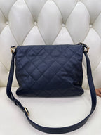 Chanel Handheld, shoulder, and crossbody bag Messenger Bag AS5384-B19489-94305