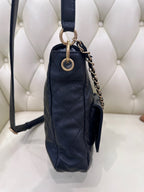 Chanel Handheld, shoulder, and crossbody bag Messenger Bag AS5384-B19489-94305