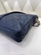 Chanel Handheld, shoulder, and crossbody bag Messenger Bag AS5384-B19489-94305