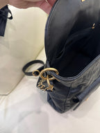 Chanel Handheld, shoulder, and crossbody bag Messenger Bag AS5384-B19489-94305