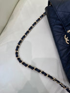 Chanel Handheld, shoulder, and crossbody bag Messenger Bag AS5384-B19489-94305