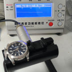 Rolex Log type 41 millimeters m126334-0001