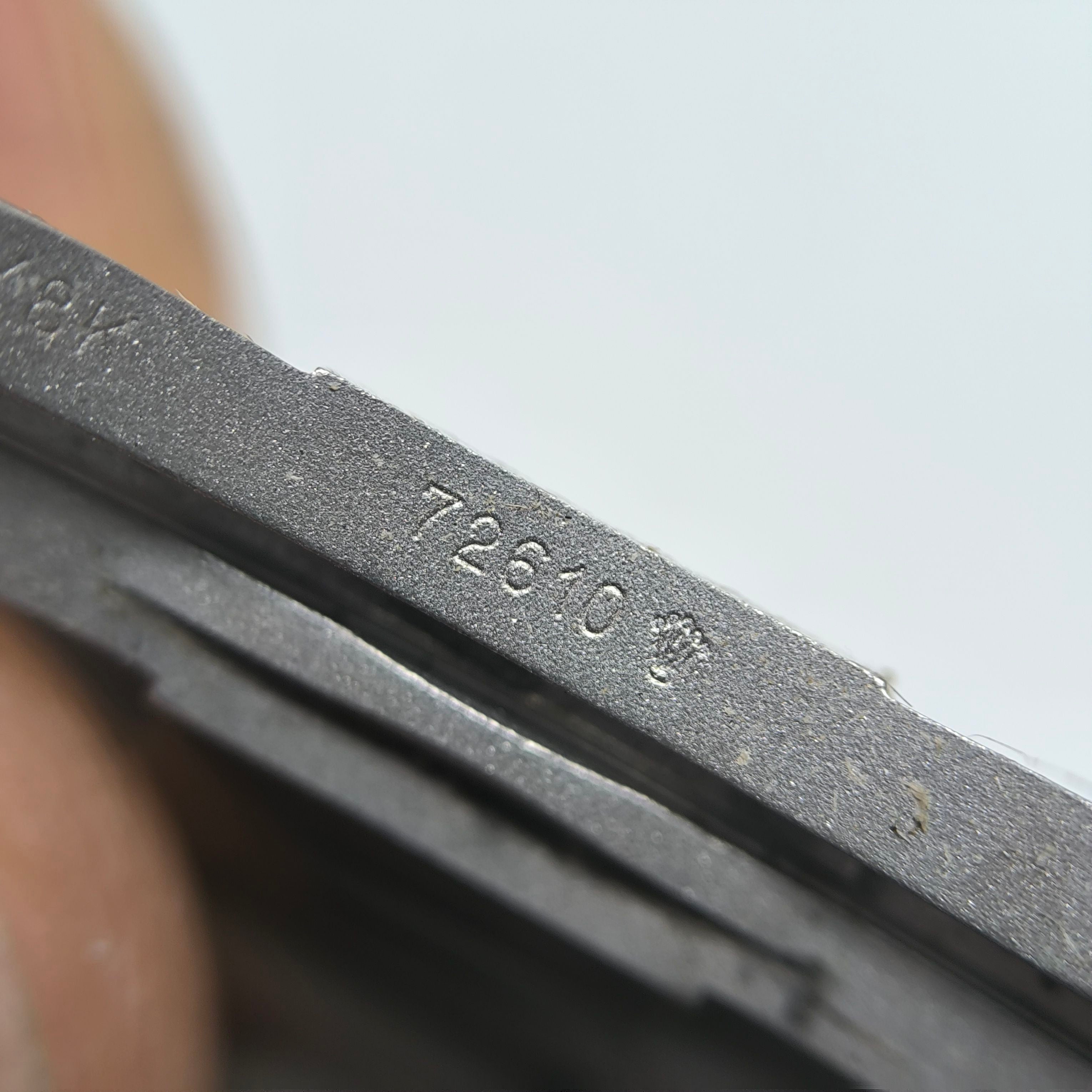 Rolex Log type 41 millimeters m126334-0001