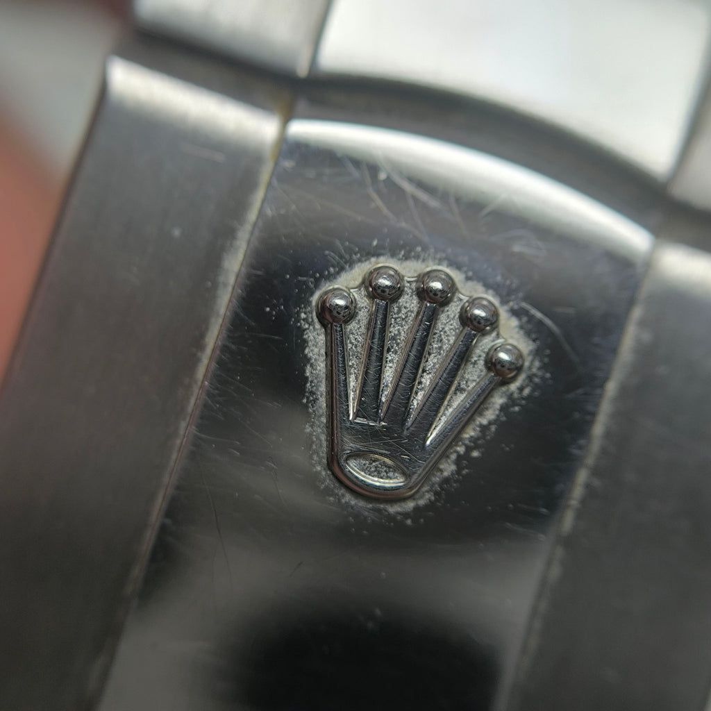 Rolex Log type 41 millimeters m126334-0001