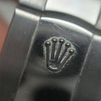 Rolex Log type 41 millimeters m126334-0001