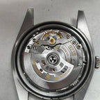 Rolex Log type 41 millimeters m126334-0001