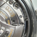 Rolex Log type 41 millimeters m126334-0001