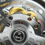 Rolex Log type 41 millimeters m126334-0001