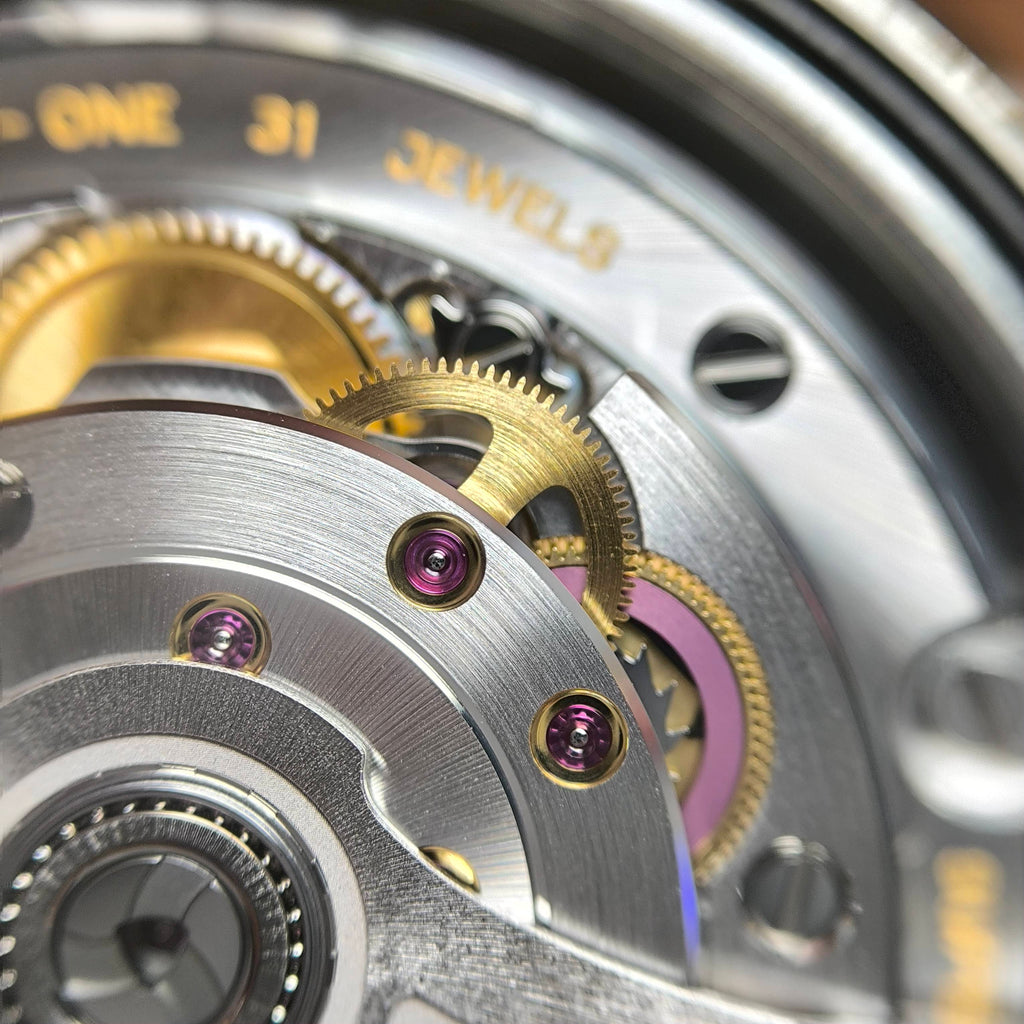 Rolex Log type 41 millimeters m126334-0001