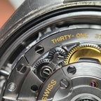 Rolex Log type 41 millimeters m126334-0001