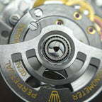 Rolex Log type 41 millimeters m126334-0001
