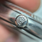 Rolex Log type 41 millimeters m126334-0001