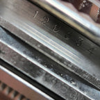 Rolex Log type 41 millimeters m126334-0001