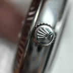 Rolex Log type 41 millimeters m126334-0001