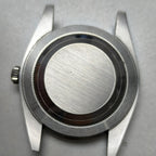 Rolex Log type 41 millimeters m126334-0001