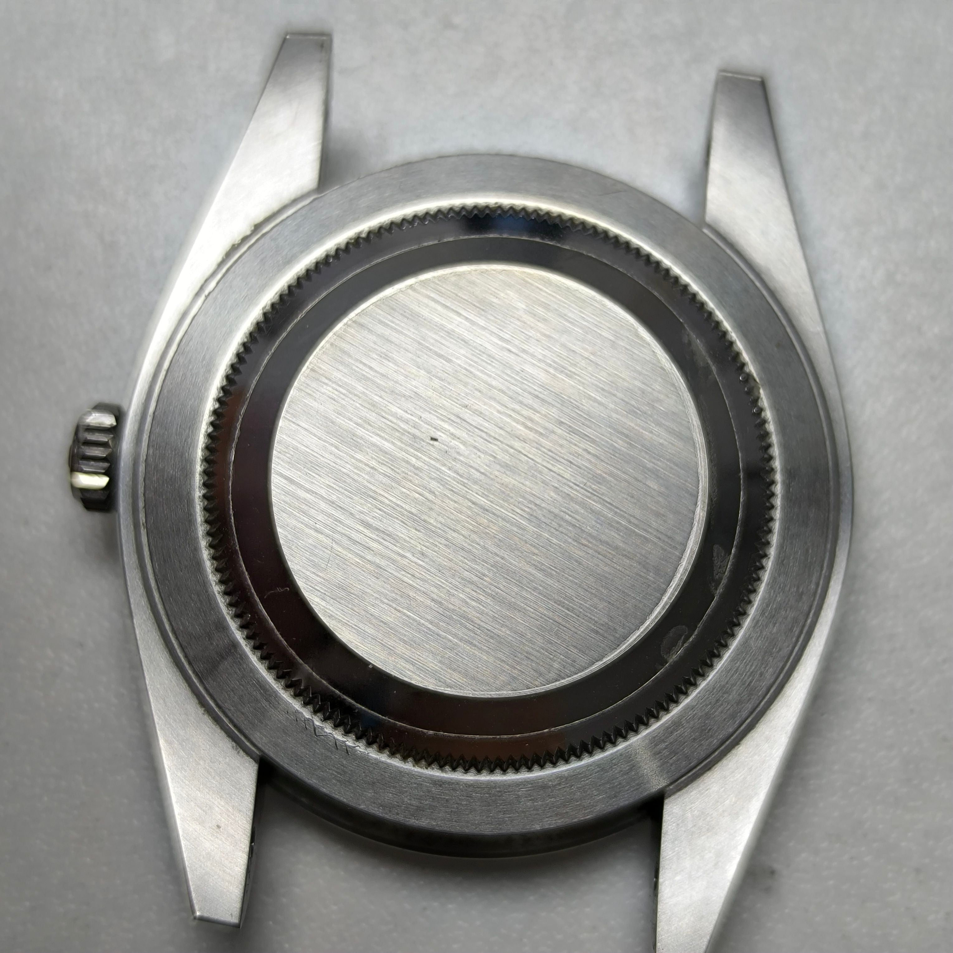 Rolex Log type 41 millimeters m126334-0001