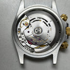 Rolex Cosmograph Daytona 40 millimeters m116503-0004