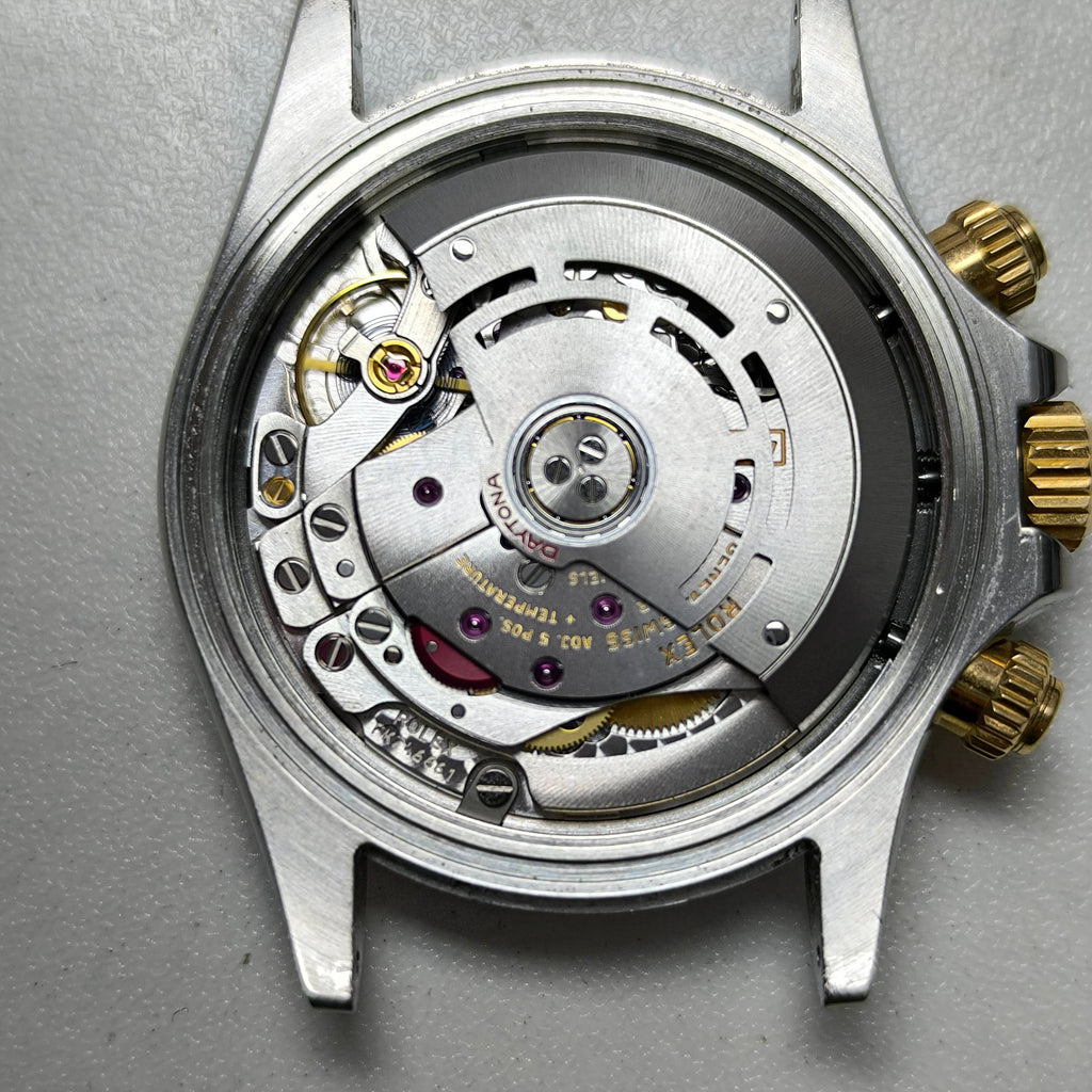 Rolex Cosmograph Daytona 40 millimeters m116503-0004