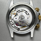 Rolex Cosmograph Daytona 40 millimeters m116503-0004