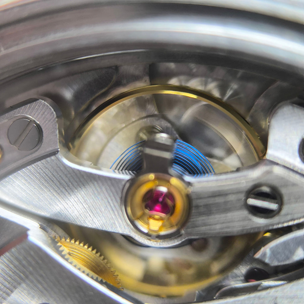 Rolex Cosmograph Daytona 40 millimeters m116503-0004