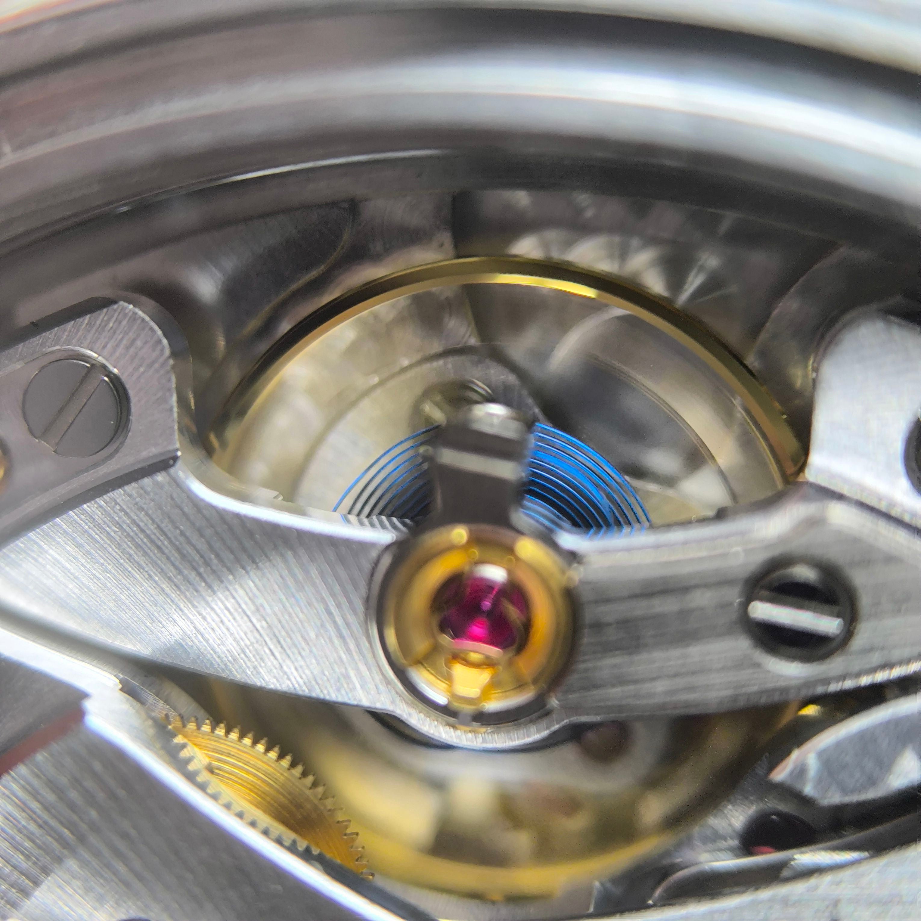 Rolex Cosmograph Daytona 40 millimeters m116503-0004
