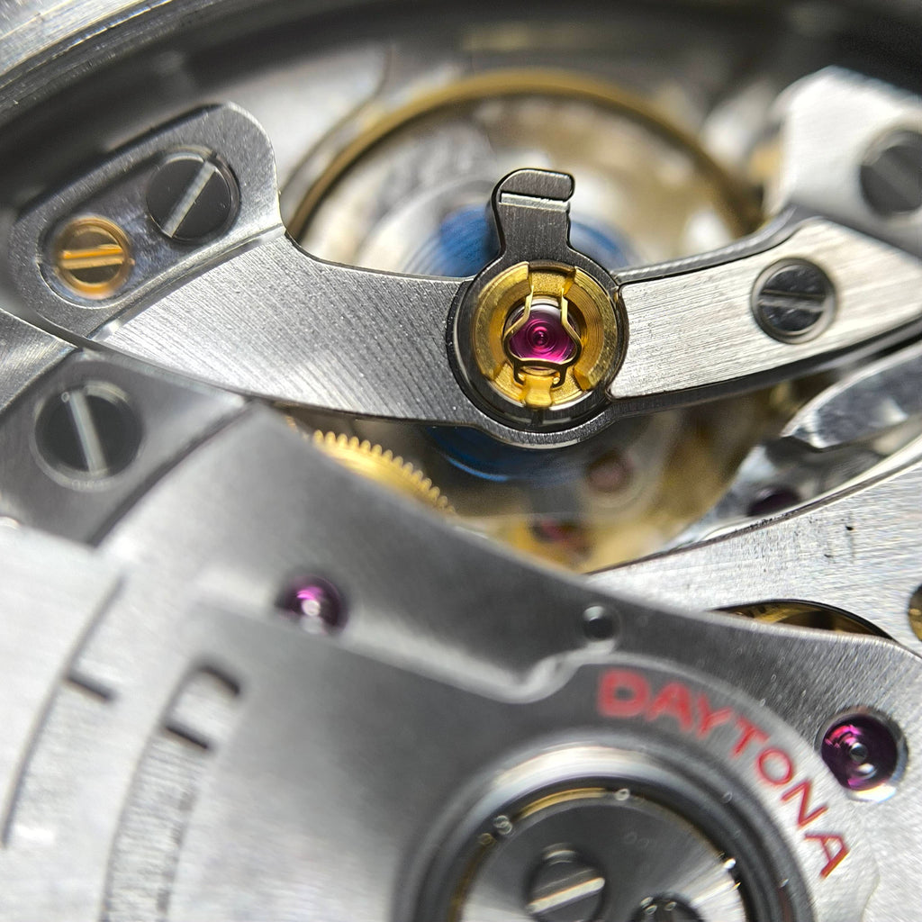Rolex Cosmograph Daytona 40 millimeters m116503-0004