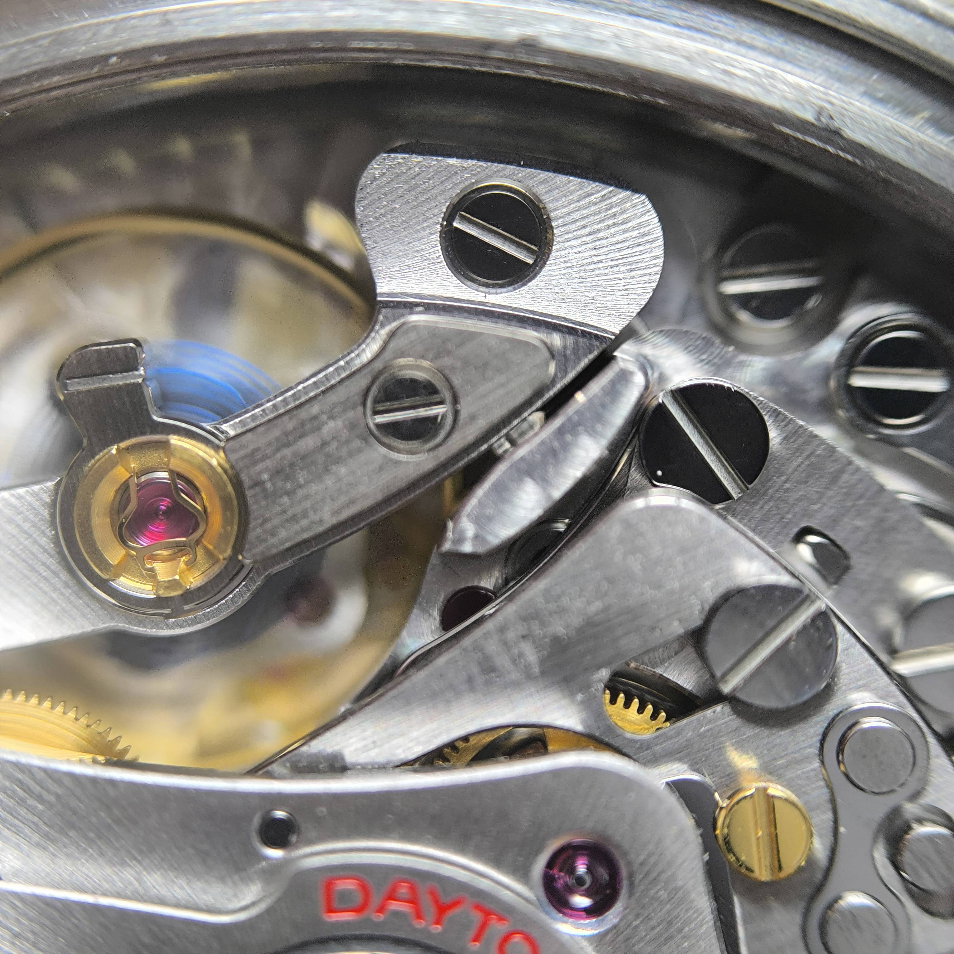 Rolex Cosmograph Daytona 40 millimeters m116503-0004