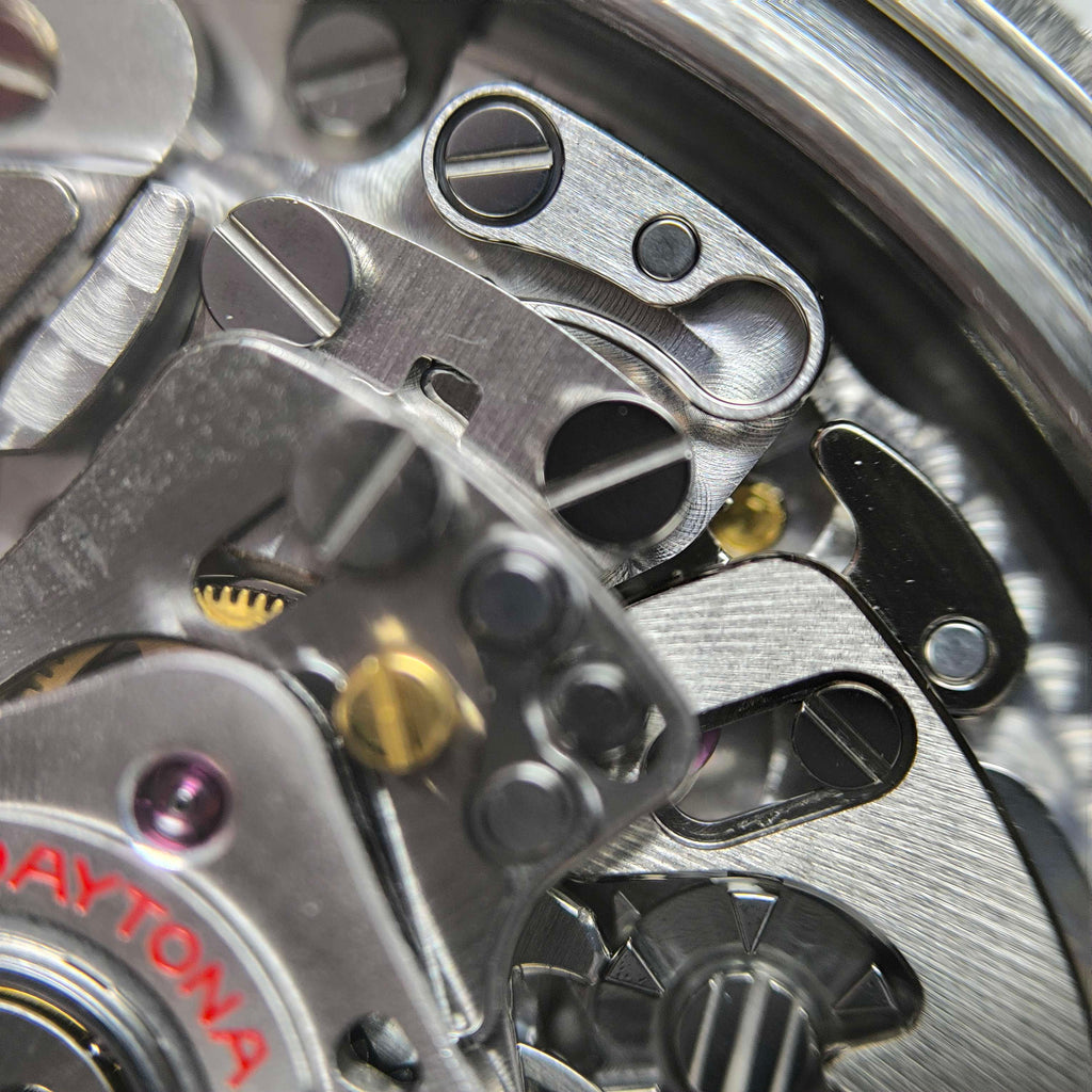 Rolex Cosmograph Daytona 40 millimeters m116503-0004