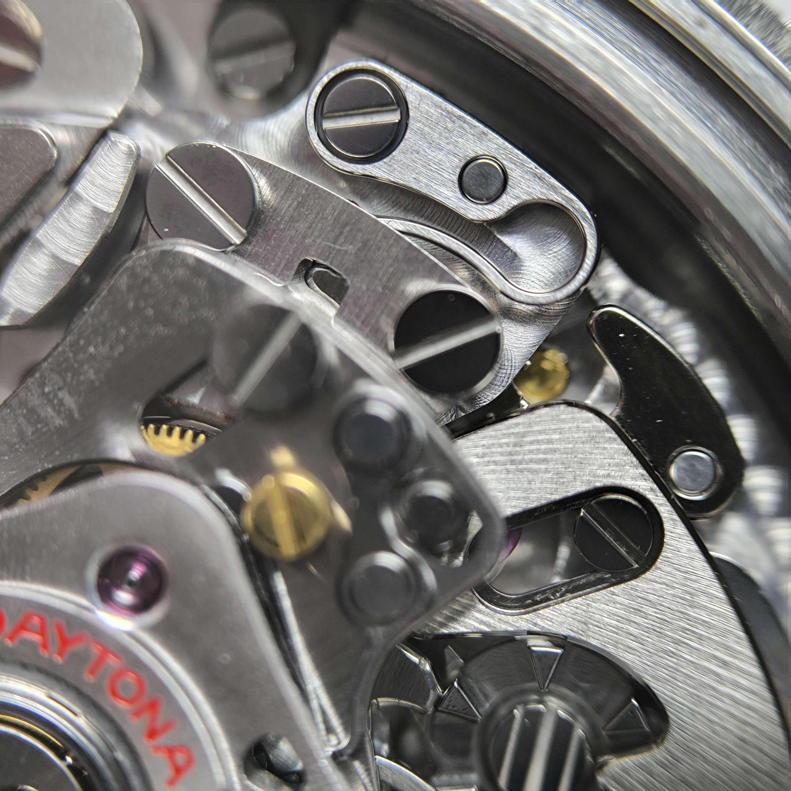 Rolex Cosmograph Daytona 40 millimeters m116503-0004
