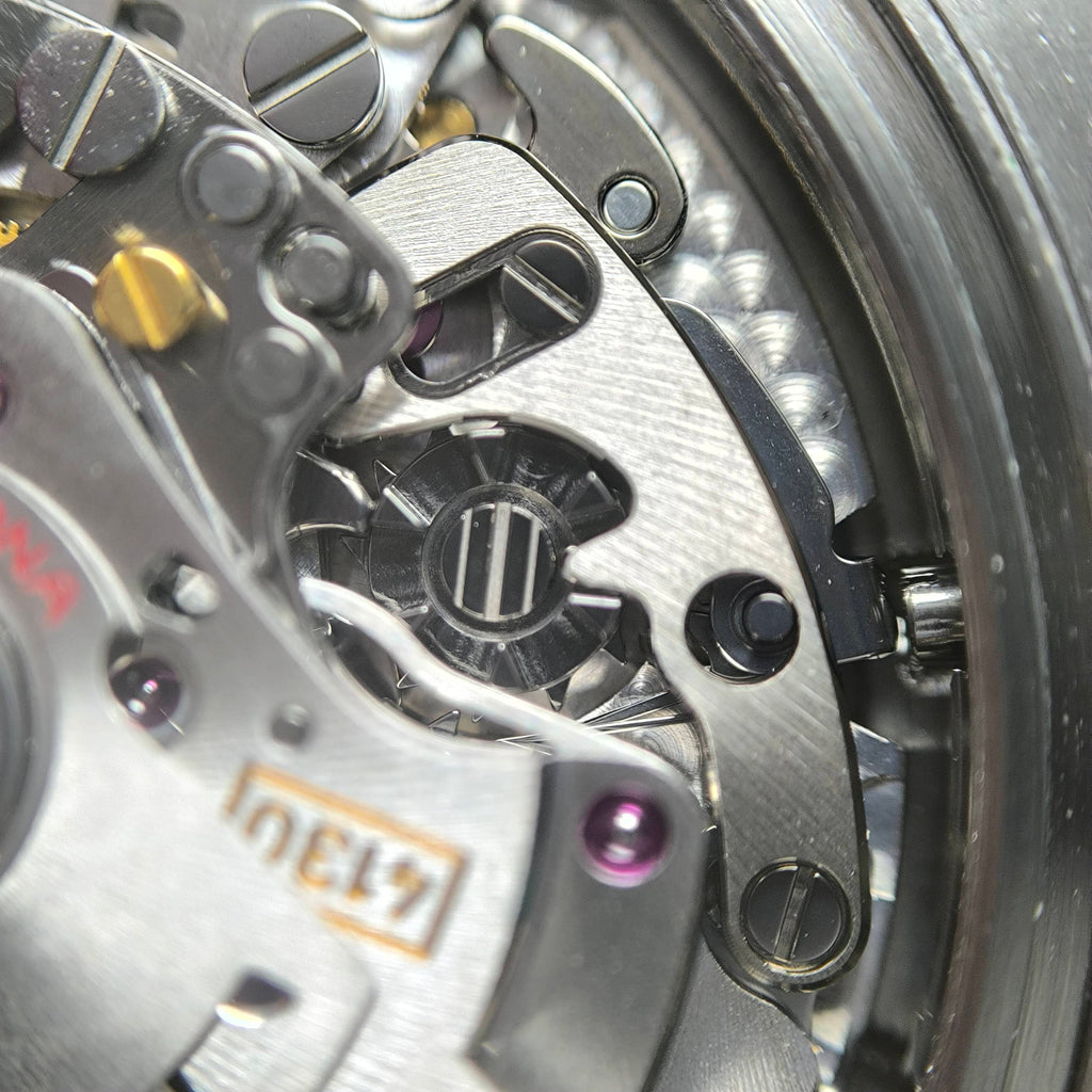 Rolex Cosmograph Daytona 40 millimeters m116503-0004