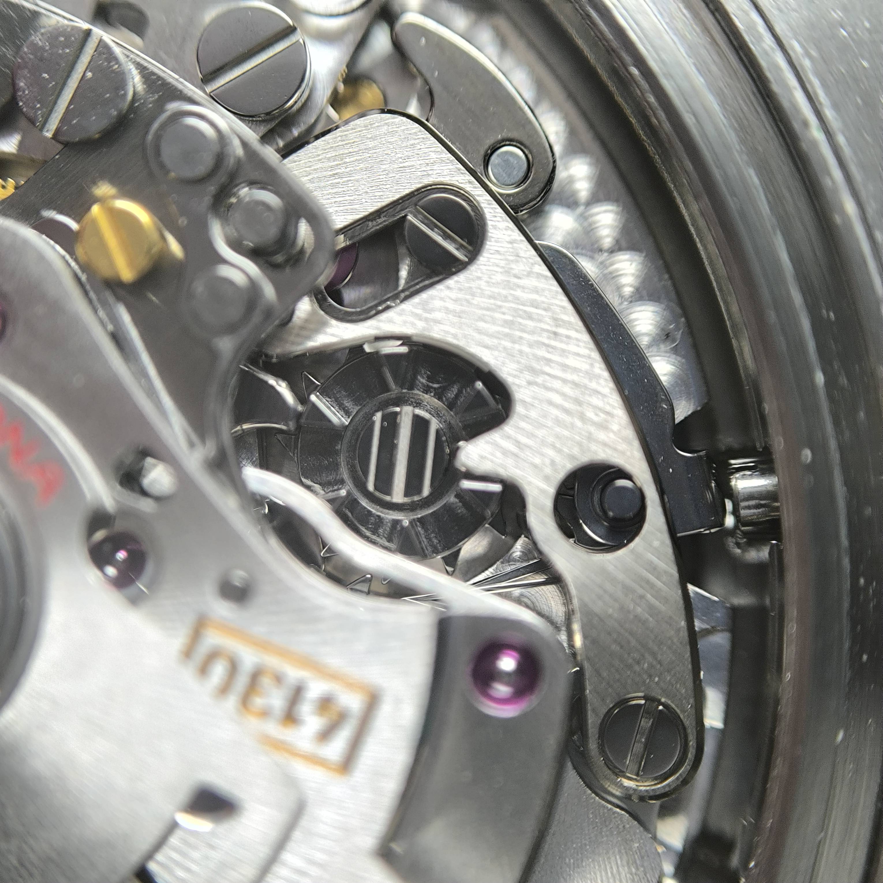 Rolex Cosmograph Daytona 40 millimeters m116503-0004