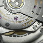 Rolex Cosmograph Daytona 40 millimeters m116503-0004