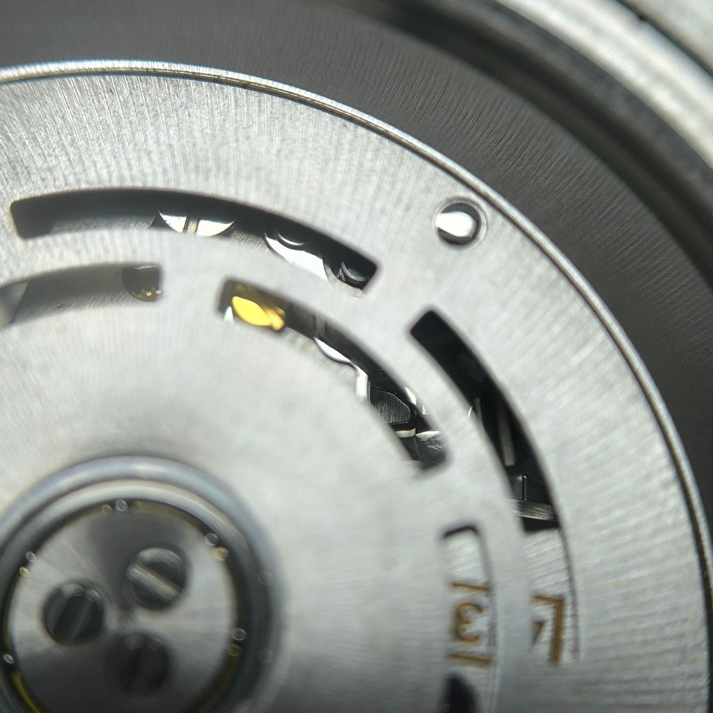 Rolex Cosmograph Daytona 40 millimeters m116503-0004