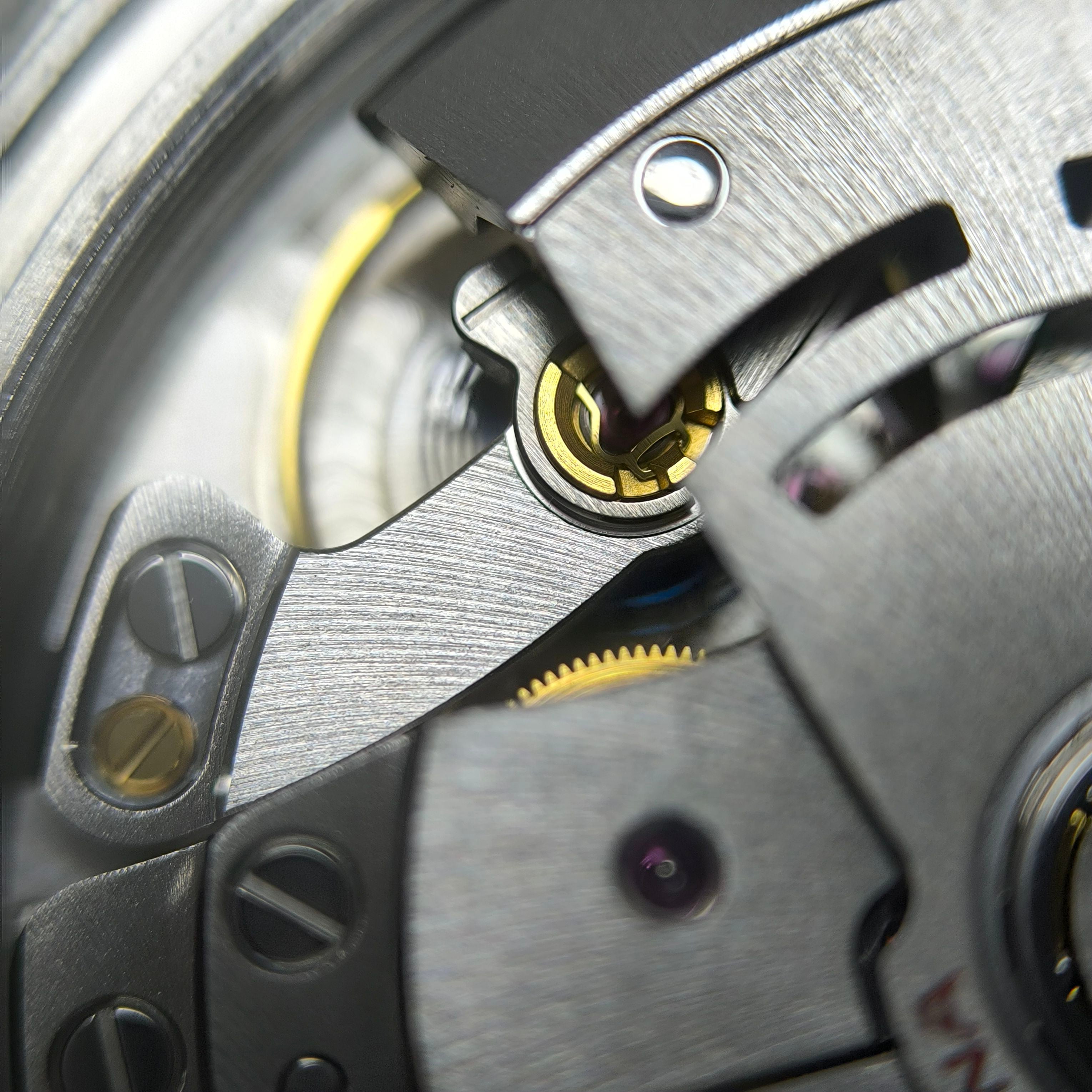 Rolex Cosmograph Daytona 40 millimeters m116503-0004