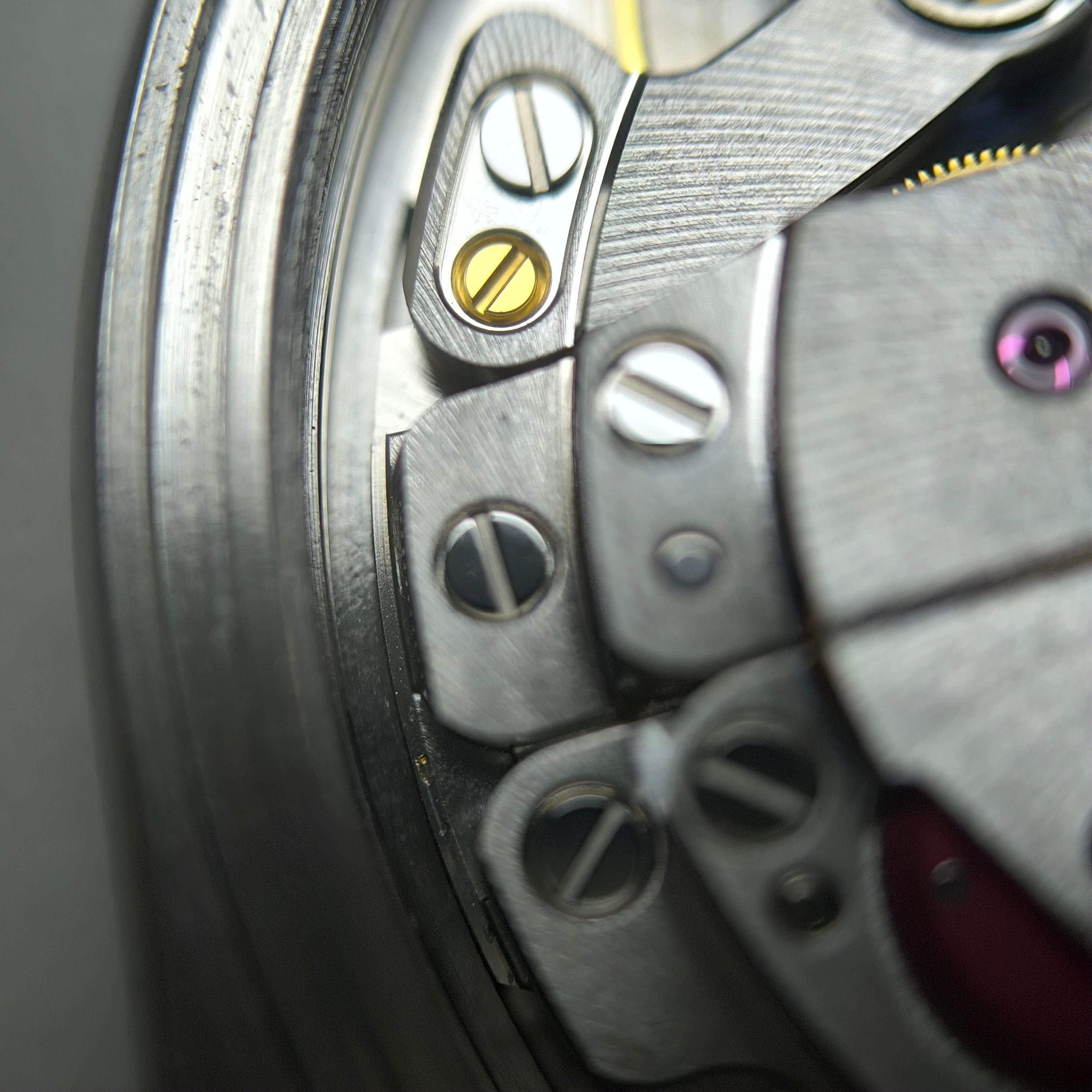 Rolex Cosmograph Daytona 40 millimeters m116503-0004