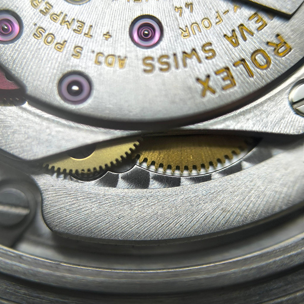 Rolex Cosmograph Daytona 40 millimeters m116503-0004
